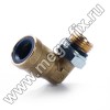 Фитинг угловой Camozzi 9500 6-02