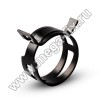 Хомут пружинный Mikalor Spring Band Clamp 29х12